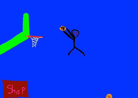 BASKETBALL  1