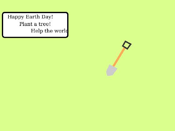 Plant Trees! 1