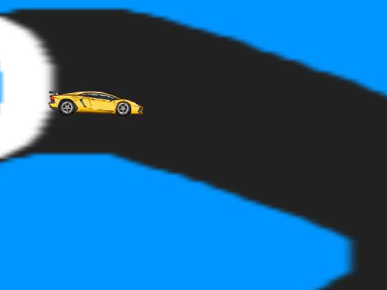 Race Car Track 1