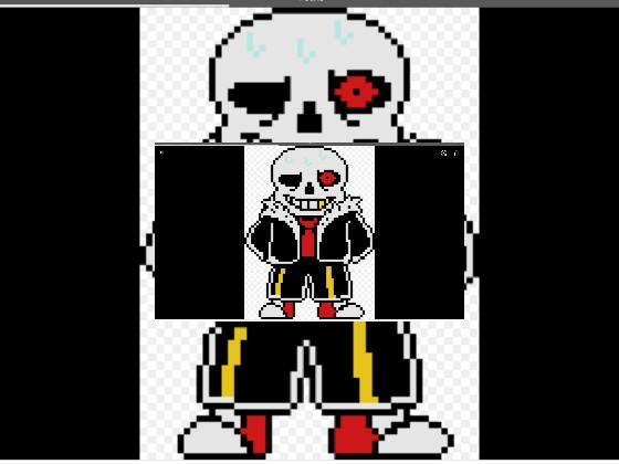 sans