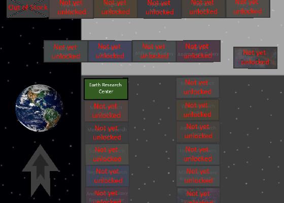 Space Clicker v.1.0 1