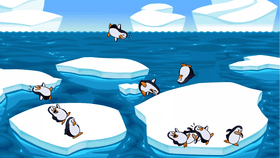 Penguin World