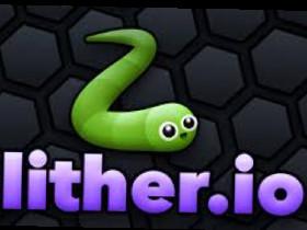 SLITHER I.O 1 1