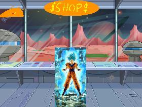 Dragonballz Clicker hacked 1