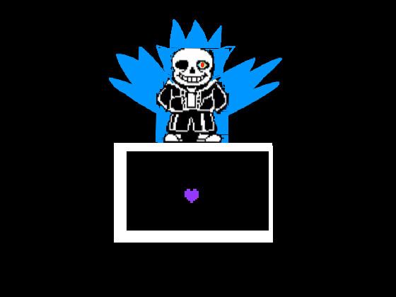 Sans (Remixed version)