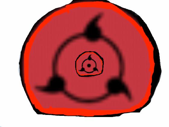 sharingan 3