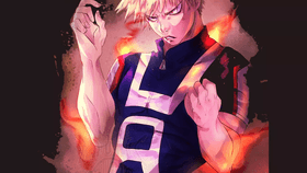 bakugou