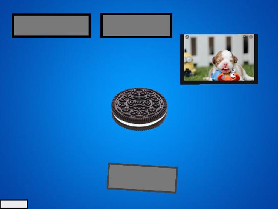 Oreo Clicker! 2 1