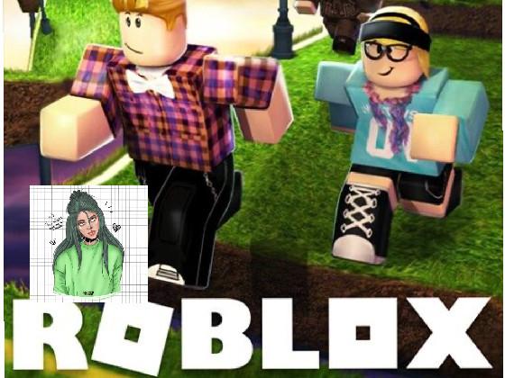 Add me in roblox pls