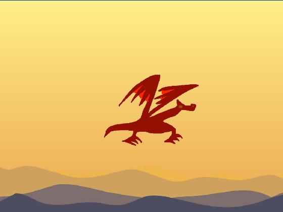 Flying Dragon