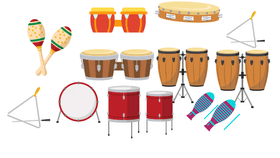 percussion 1