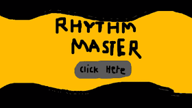 Rhythm Master (DEMO)