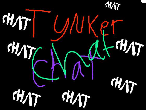 Tynker Chat 1