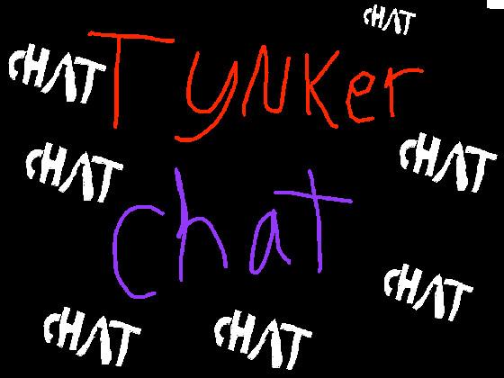 Tynker Chat