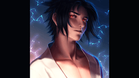 sasuke