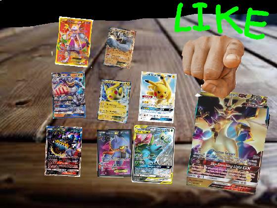 pokemon cards 1