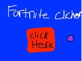 fortnite clicker