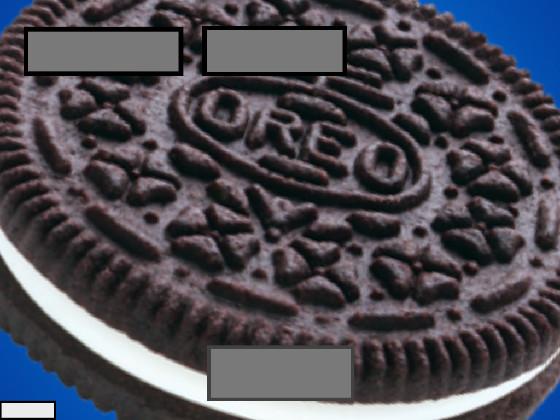 Oreo Clicker! 1 1