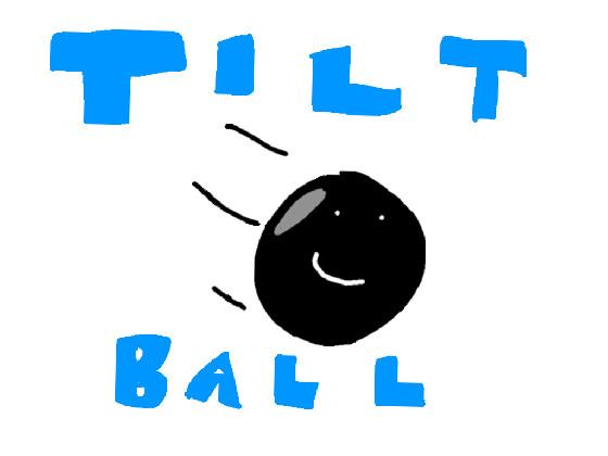 tilt ball