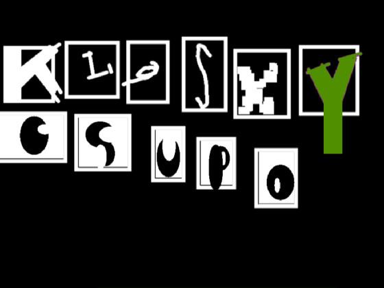 Klasky Csupo Rare Logo