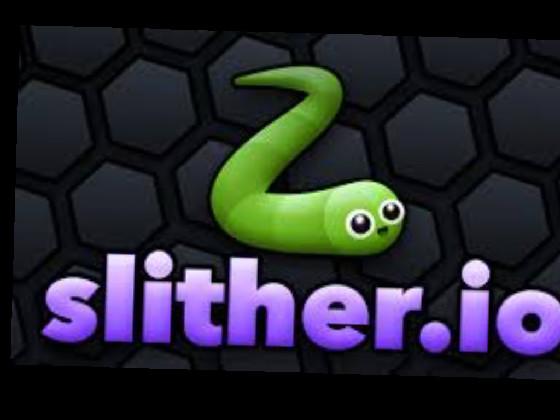 SLITHER I.O 1 1