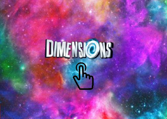 Dimensions Clicker  1 1