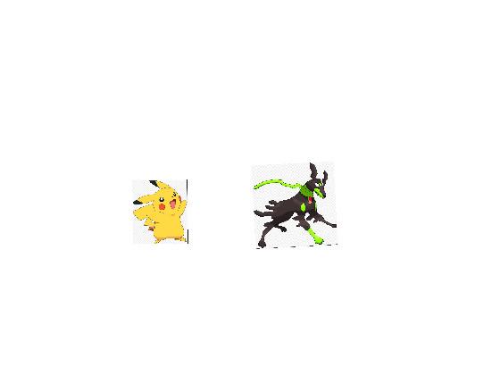 zygarde + pikachu pt 2