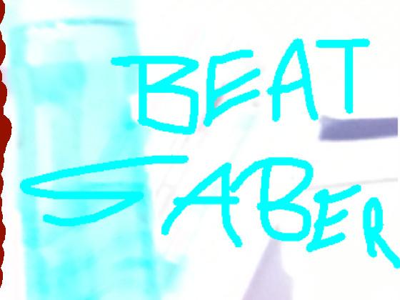 beat saber 1