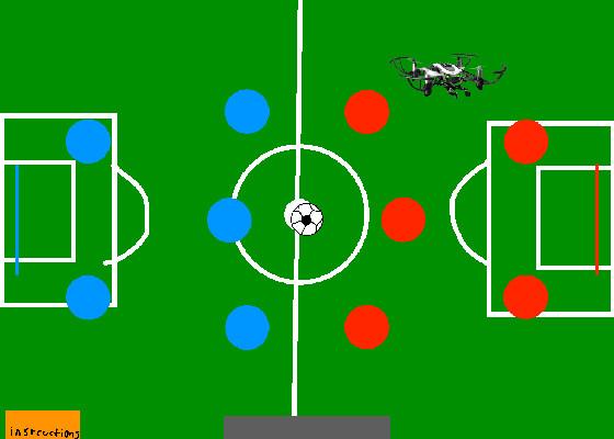 2-Player Soccer 2 1