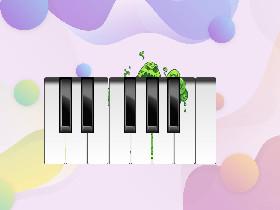 My Piano 3