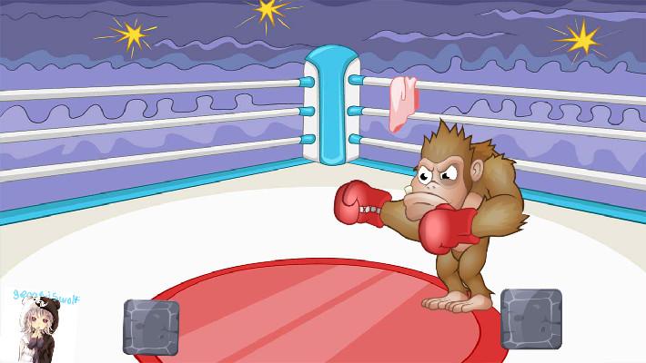 Boxing Match 2 1