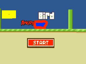 Angry bird 1 1