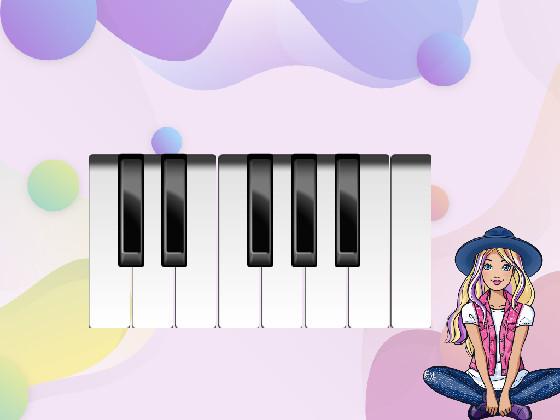 My Piano 1