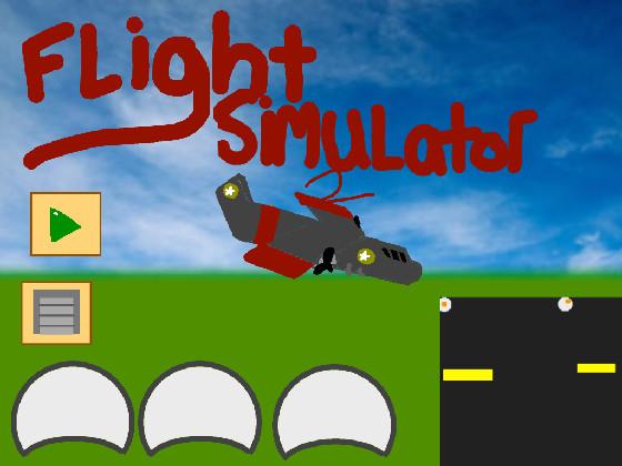 Flight Simulator 2 1