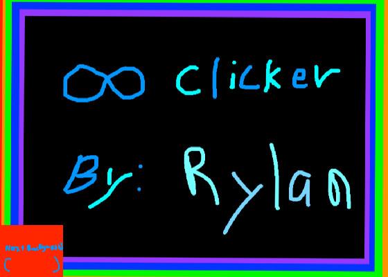 Rainbow clicker game 1