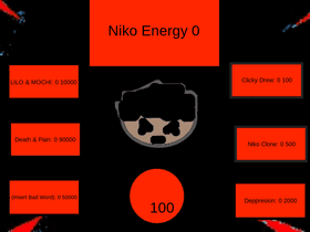 Niko Clicker