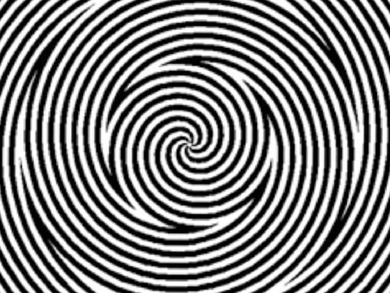 super trippy cool optical illusion 1