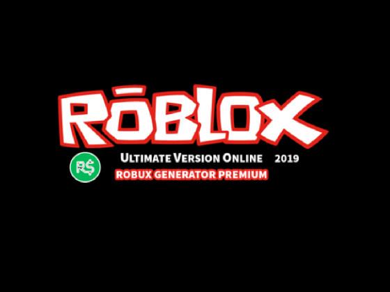 Free Robux