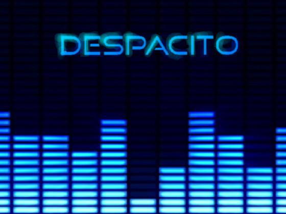 Despacito song 1