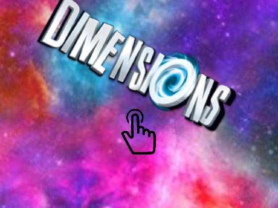 Dimensions Clicker 1