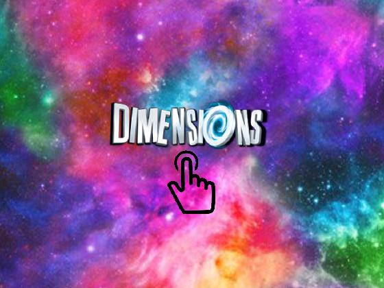 Dimensions Clicker the best like it!