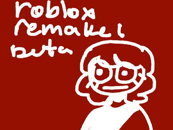 ROBLOX Remake Beta 1