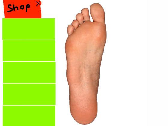 Foot Clicker