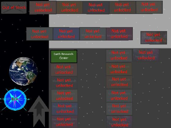 Space Clicker v.1.3 3