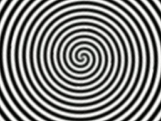 Hypnotism oof 1