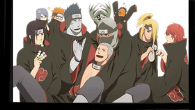 akatsuki