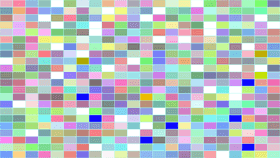 Color Grid