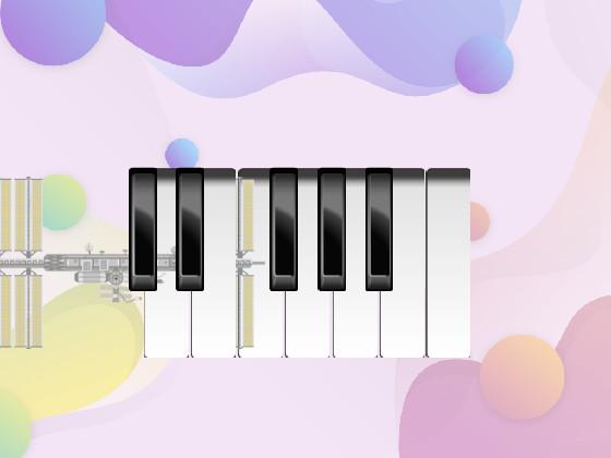 My Piano 1