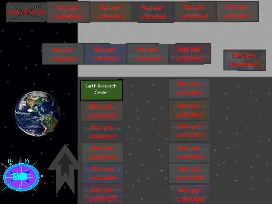 Space Clicker v.1.0 2