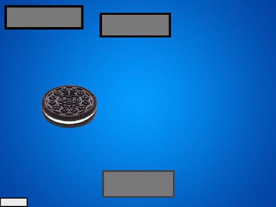 Oreo Clicker! 1